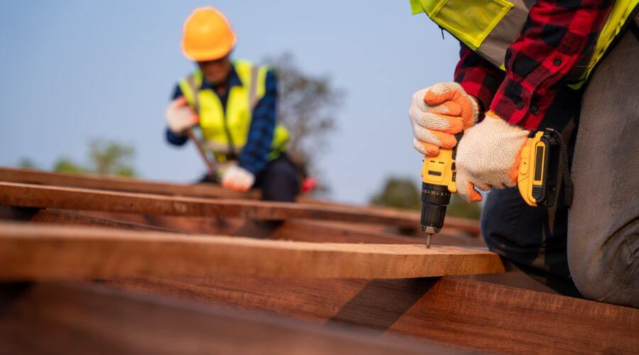 Expert top industrial roofings services in Willisville, AR